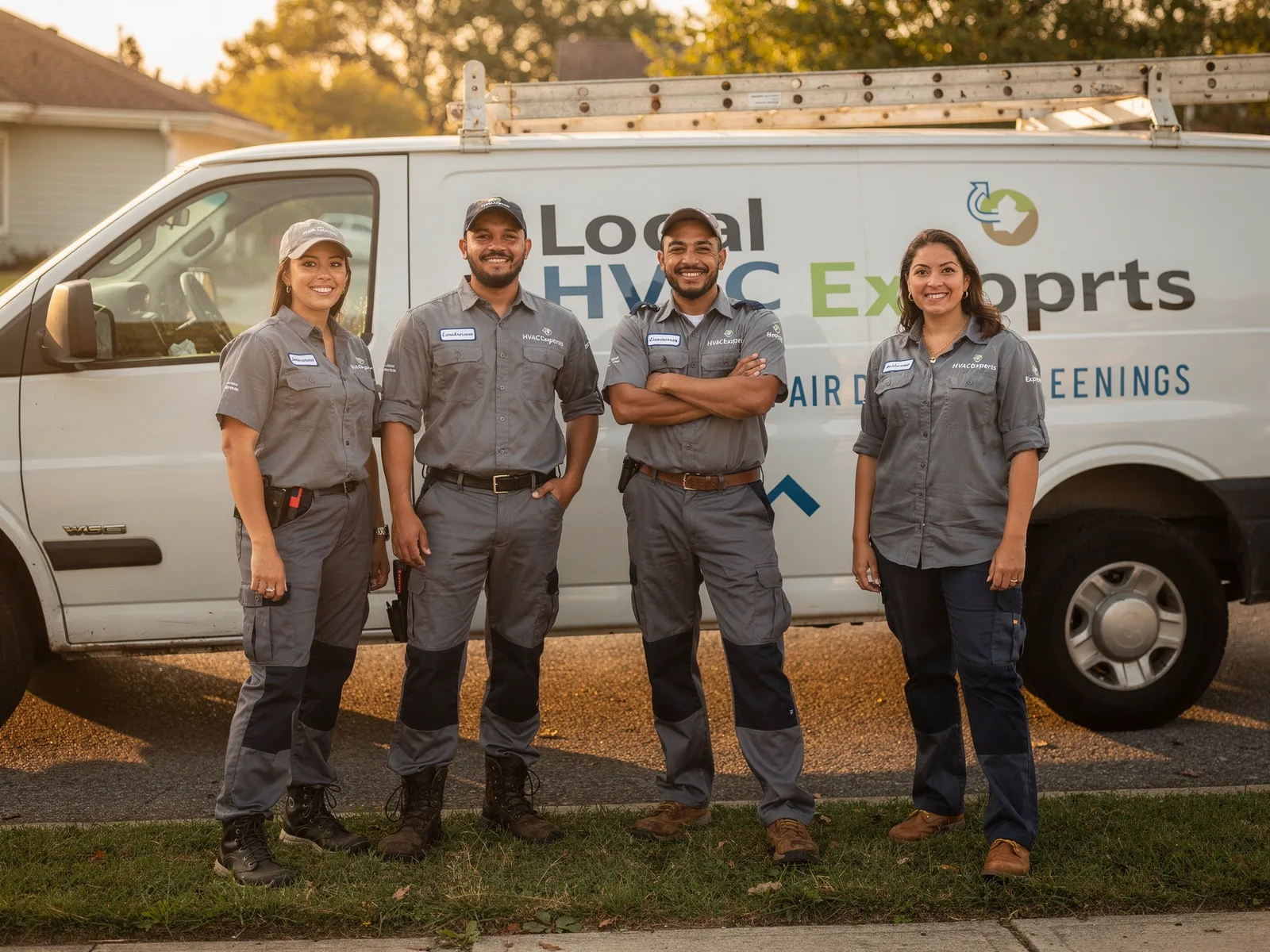 24/7 HVAC Repair & AC Replacement company in Smartsville, CA